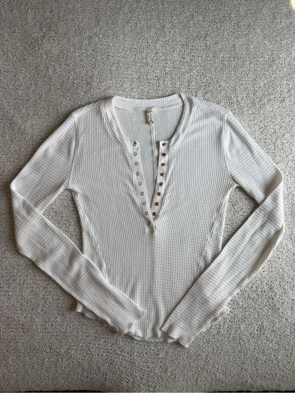 Free People from free